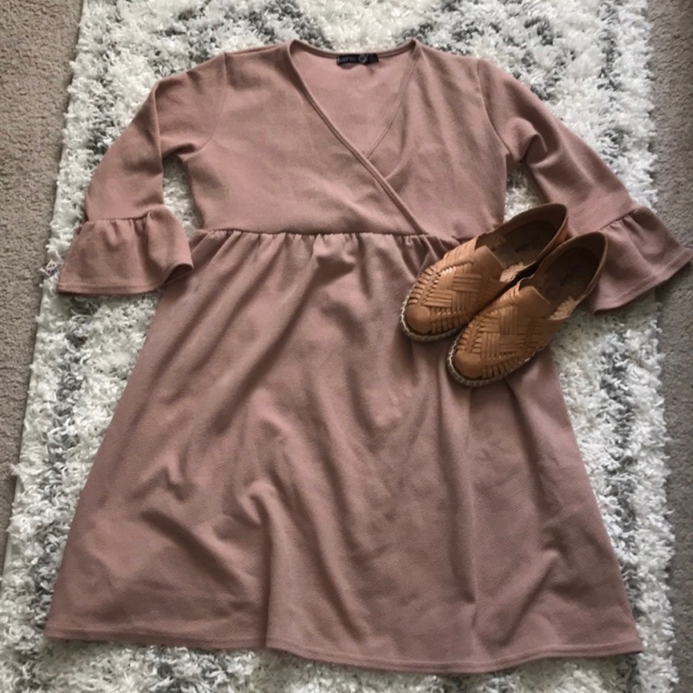 Maternity Dress